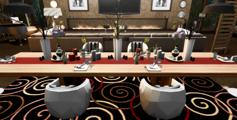 dining table_003